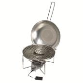 Portable Barbecue