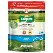 Grass seed