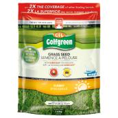 Grass seed