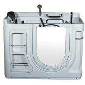 Baignoire autoportante 