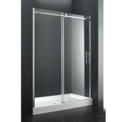 Sliding Shower Door