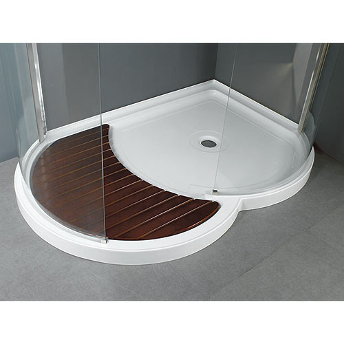 Shower Base