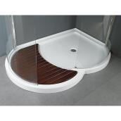 Shower Base         
