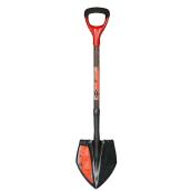 Shovel - Short Handle, 