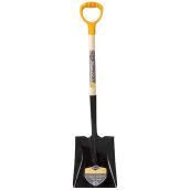 Shovel - Square Shovel     