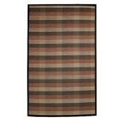 Bamboo Rug