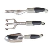 Ensemble d'outils à jardin