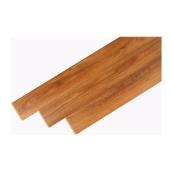 LAMINATE FLOORING 