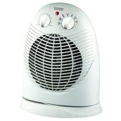 Chaufferette oscillante 1500W