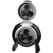 Table Fan - Double Table Fan         