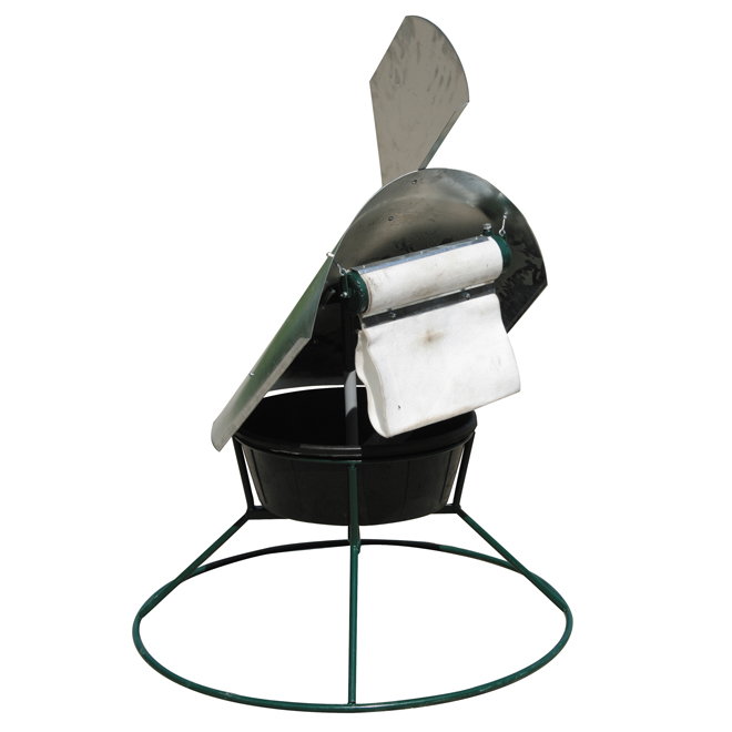 Cattle Mineral Feeder RONA