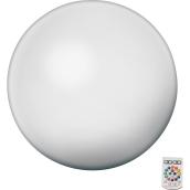 Outdoor LED light ball