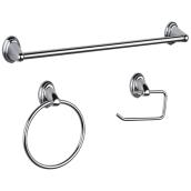 Bathroom accessories