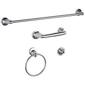 Bathroom accessories