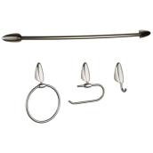 Bathroom accessories