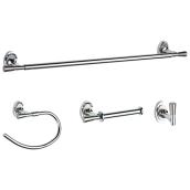 Bathroom accessories