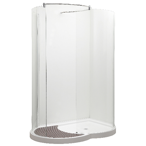 [Rona] Rona in store (YMMV) UBERHAUS DESIGN 60" shower 278.50 Forums