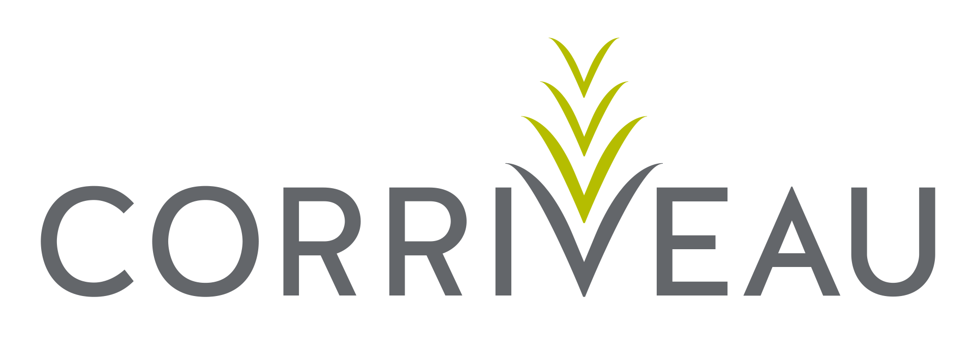 CORRIVEAU