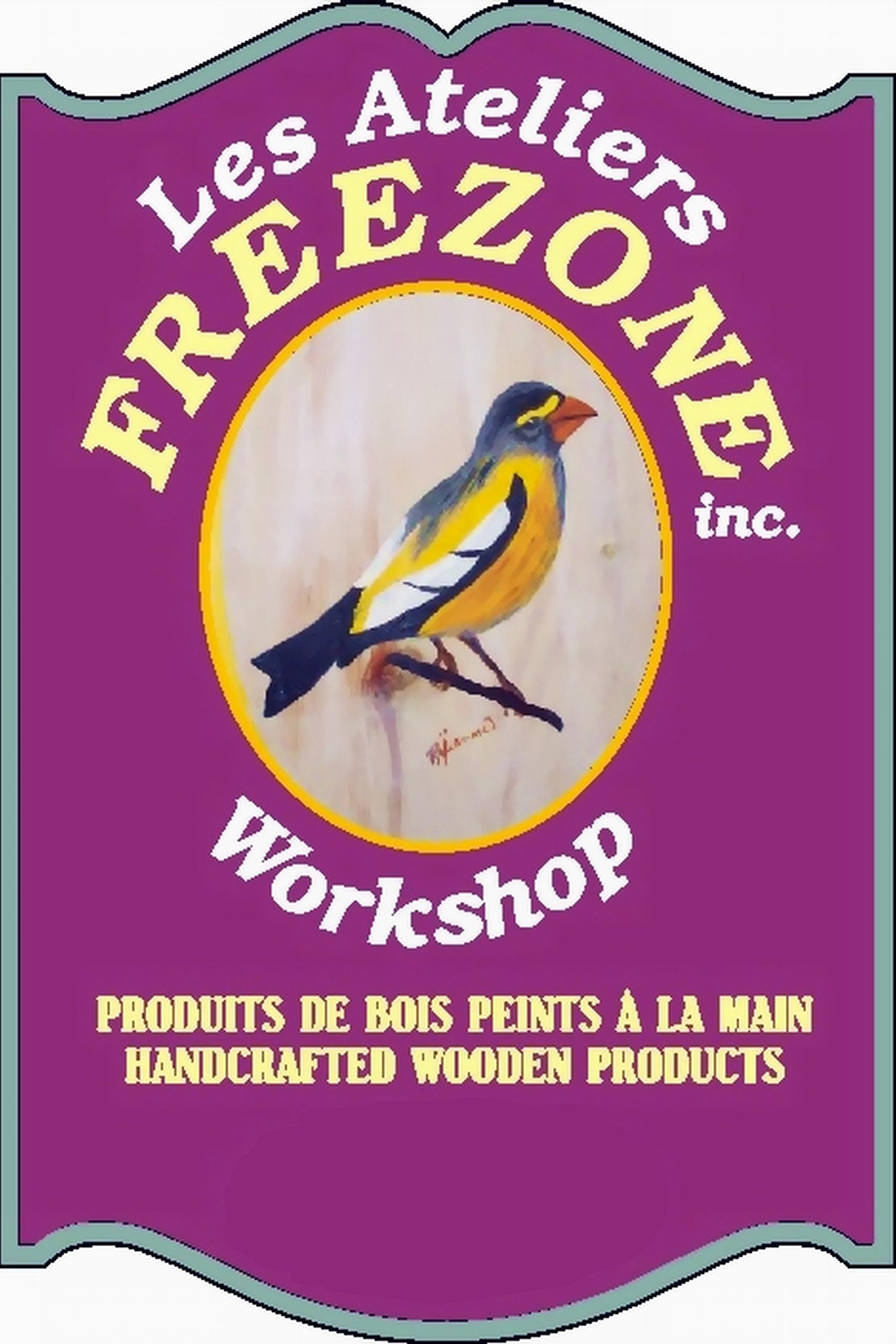 FREEZONE