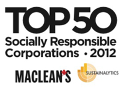 CSR logo