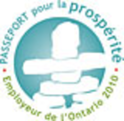 Passport for Prosperity Ontario 2010