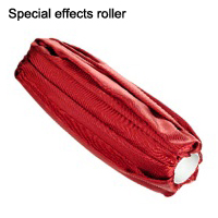 Special effects roller