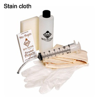 Stain cloth