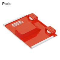 Pads
