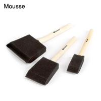 Mousse