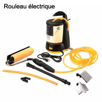 Rouleau-peinture-electrique-buse