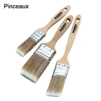 Pinceaux