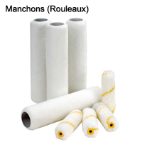 Manchons (Rouleaux)