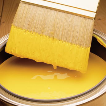 A quality brush will save you time and produce more professional results.