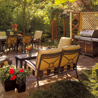 Keep in mind some design ideas when surveying the site.