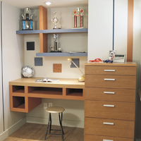 Chambre D Enfant Planning Guides Rona Rona