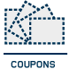 Obtenez des coupons rabais