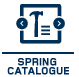 Spring Catalogue
