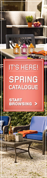 2013 Spring Catalogue