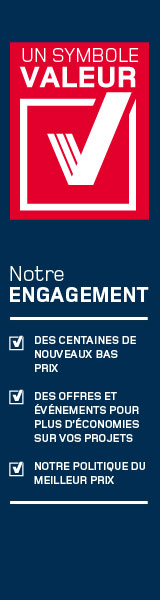 Notre engagement