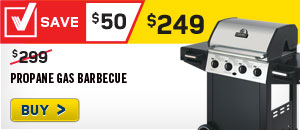 BBQ