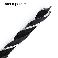 foret-pointe-perceuse