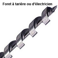 foret-tariere-perceuse