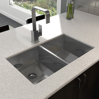Kitchen Sinks Buyer S Guides Rona Rona