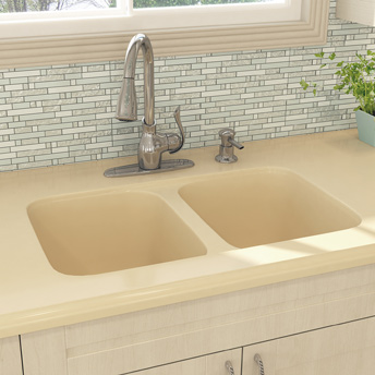 Kitchen Sinks Buyer S Guides Rona Rona