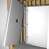 Position the last side panel