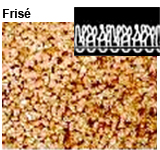 Tapis-frise