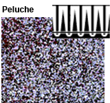 Tapis-peluche