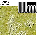Tapis-boucle-coupe