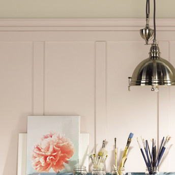 Interior finishing and carpentry is easy if you follow a few tricks of the trade.