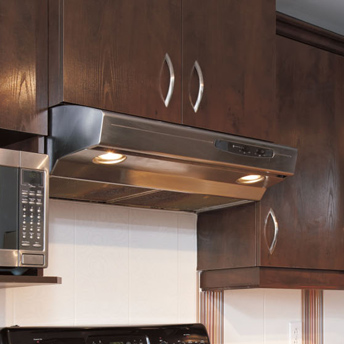 A home is healthier and more comfortable with a good ventilation system.